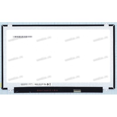 B156HAN04.1 1920x1080 LED 30 пин slim new