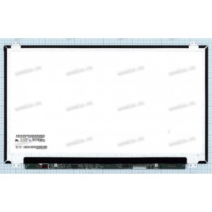LP156WF9-SPK3 (узкая) 1920x1080 LED 30 пин slim new
