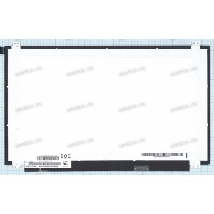 NV156FHM-N47 (узкая) 1920x1080 LED 30 пин slim new
