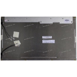 M240HW01 V.2 (v.0) 1920x1080 4 ccfl 30 пин  Б/У, уценка