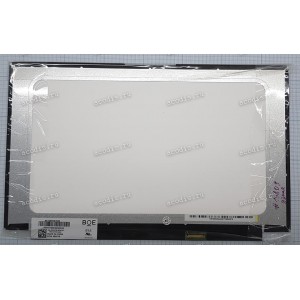 NV156FHM-N35 (узкая) 1920x1080 LED 30 пин slim new