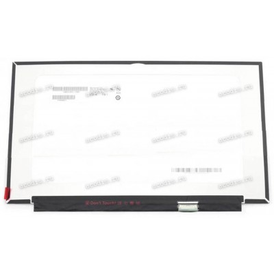 B140HAN03.B (узкая *, 72%) 1920x1080 LED 30 пин slim new / разбор