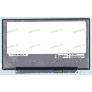 N116HSE-EBC Rev:C1 (для Digma CITI E202) 1920x1080 LED 30 пин slim NEW