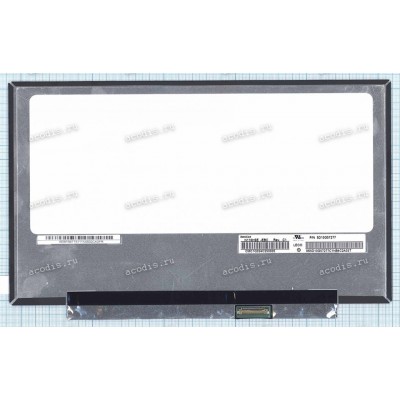 N116HSE-EBC Rev:C1 (для Digma CITI E202) 1920x1080 LED 30 пин slim NEW