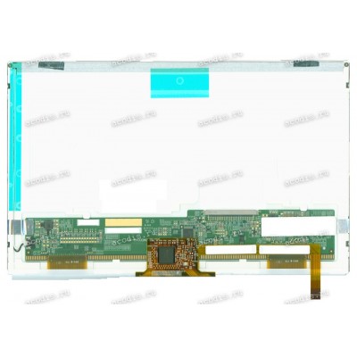 10.0 inch ASUS T101MT (LCD+тач) черный oem 1024x600 LED  NEW