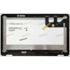 13.3 inch ASUS UX360CA (B133HAN02.7 + тач) с черной рамкой 1920x1080 LED slim разбор