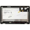 13.3 inch ASUS UX360CA (B133HAN02.7 + тач) с черной рамкой 1920x1080 LED slim разбор 13.3 inch ASUS UX360CA (B133HAN02.7 + тач) с черной рамкой 1920x1080 LED slim разбор