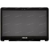 13.3 inch ASUS UX360CA (B133HAN02.7 + тач) с черной рамкой 1920x1080 LED slim разбор