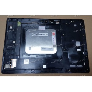 10.1 inch ASUS Z301ML (LCD+тач) с рамкой черный 1280x800 LED  NEW