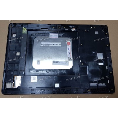 10.1 inch ASUS Z301ML (LCD+тач) с рамкой черный 1280x800 LED  NEW