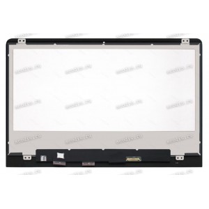 14.0 inch ASUS TP410UA (N140HCE-EN1 + тач) oem 1920x1080 LED slim new / разбор