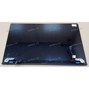 Крышка в сборе ASUS UX433FN т-синяя 1920x1080 LED разбор