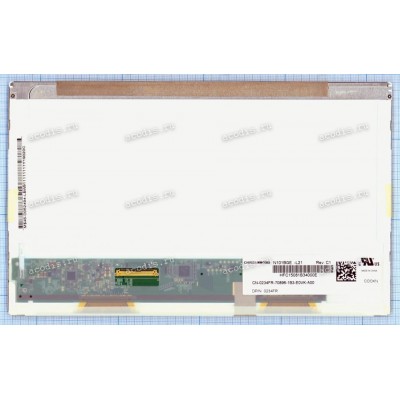  N101BGE-L21 1366x768 LED 40 пин  NEW