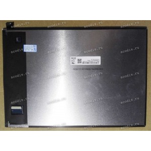 TV101WUM-NL1 1920x1200 LED 45 пин slim NEW