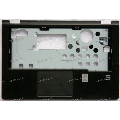 Palmrest Lenovo IdeaPad Yoga 11s чёрная матовая (AP0SS000500)