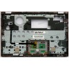 Palmrest Lenovo IdeaPad Yoga 11s чёрная матовая (AP0SS000500)