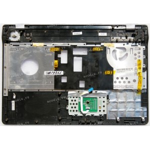 Palmrest Asus N61VG, N61VN матовый тёмно-серый (13N0-FMA0511, 13GNWF1AP031-1)