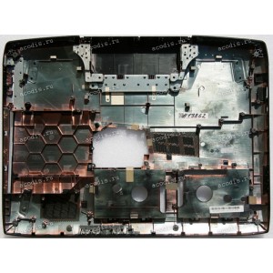 Поддон Asus G751JM-1A чёрный (90NB06G1-R7D010, 13NB06G1AP0411)
