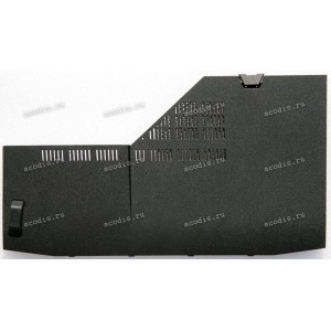 Крышка отсека HDD, RAM Asus G750JH (13NB0181AP0211)