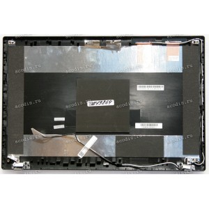 Верхняя крышка Asus P55VA чёрная (13GNGK1AP020-1)
