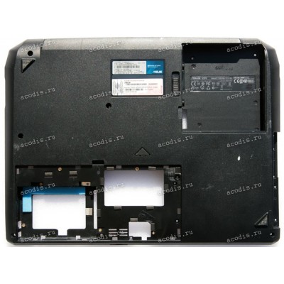 Поддон Asus G55VW (13GNB71AP042-1, 13N0-MKA0321)