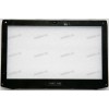 Верх. кр. рамка Asus G46VW чёрная матовая (13GNMM1AP021-1)