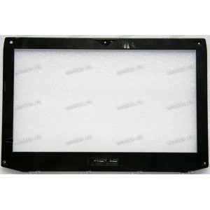 Верх. кр. рамка Asus G46VW чёрная матовая (13GNMM1AP021-1)