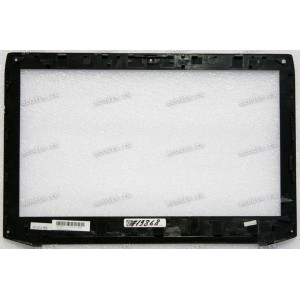 Верх. кр. рамка Asus G46VW чёрная матовая (13GNMM1AP021-1) Верх. кр. рамка Asus G46VW чёрная матовая (13GNMM1AP021-1)