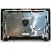 Верхняя крышка Asus G46VW чёрная матовая (13GNMM1AP012-1, 13N0-N8A0521)