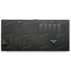 Крышка отсека HDD, RAM Asus G55VW (13GNB71AP050-1, 13N0-MKA0701)