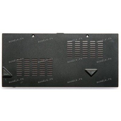 Крышка отсека HDD, RAM Asus G55VW (13GNB71AP050-1, 13N0-MKA0701)