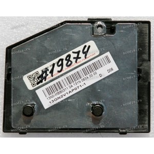 Крышка FAN Asus G75VW (13GN2V1AP071-1, 13N0-MBB0311)