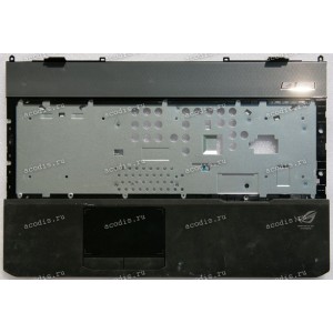 Palmrest Asus G75VX (13N0-NQA0211, 13GNLE1AP021-1)