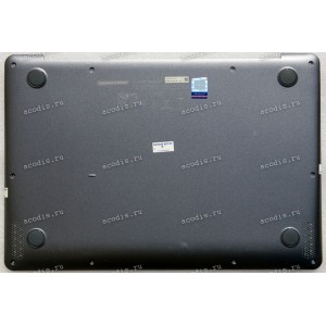 Поддон Asus S410U серый (13NB0GF2AP0311)