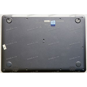 Поддон Asus E406M серый (13NB0HK1AP0331, 13N1-3ZA0431)