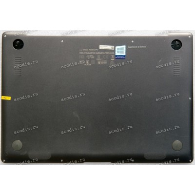 Поддон Asus UX331U серый (13N1-3JA0F11)