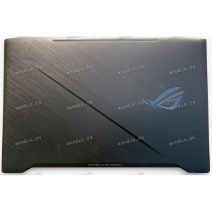 Верхняя крышка Asus GL703GM металл (42B9BLCJN00)