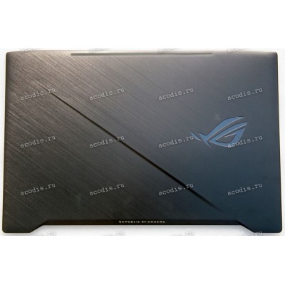 Верхняя крышка Asus GL703GM металл (42B9BLCJN00)