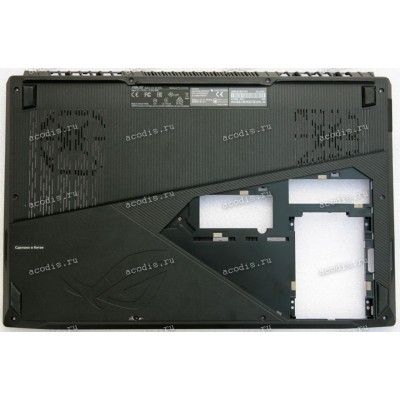 Поддон Asus GL703GM (34B9BBAJN00)