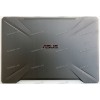 Верхняя крышка Asus FX504 металл (13NR00I3AM0101, 47BKLLCJN90)