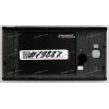 Задняя крышка Samsung SGH-i677, GT-I8350 чёрная