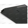 Крышка отсека HDD, RAM Asus GL703G (13NR00E1AP0201)