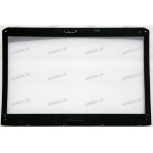 Верх. кр. рамка Asus G75VW (13GN2V1AP021-1, 13N0-MBA0311)