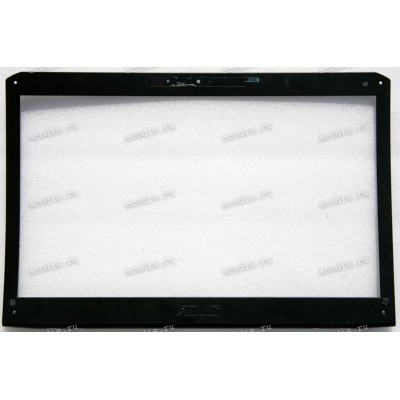 Верх. кр. рамка Asus G75VW (13GN2V1AP021-1, 13N0-MBA0311)