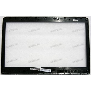 Верх. кр. рамка Asus G75VW (13GN2V1AP021-1, 13N0-MBA0311)