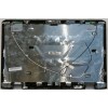 Верхняя крышка Asus G75VW  чёрная матовая (13GN2V1AP011-1, 13N0-MBA0411)