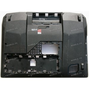 Поддон Asus G750JZ, G750JH чёрный (13NB04K1AP0111, 13NB0181AP0121, 13N0-QUA0111)