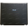 Верхняя крышка Asus U5F чёрная матовая (13GNE61AM010-1)