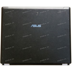 Верхняя крышка Asus U5F чёрная матовая (13GNE61AM010-1)