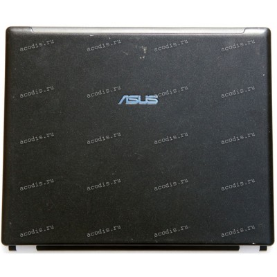 Верхняя крышка Asus U5F чёрная матовая (13GNE61AM010-1)